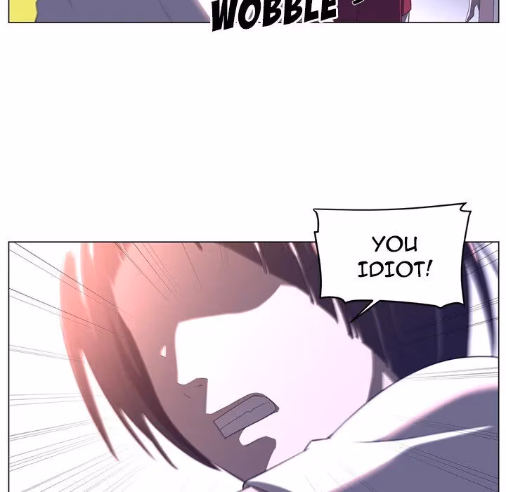 The Happening Chapter 12 page 27 - 
