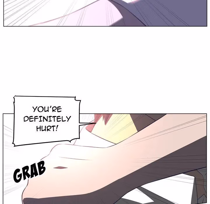 The Happening Chapter 12 page 28 - 