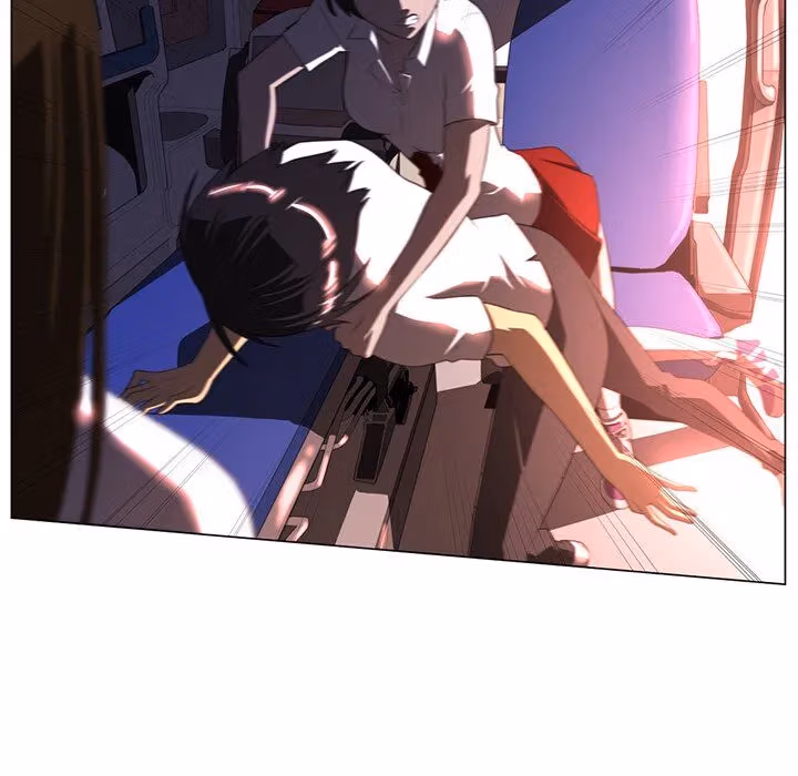 The Happening Chapter 12 page 30 - 