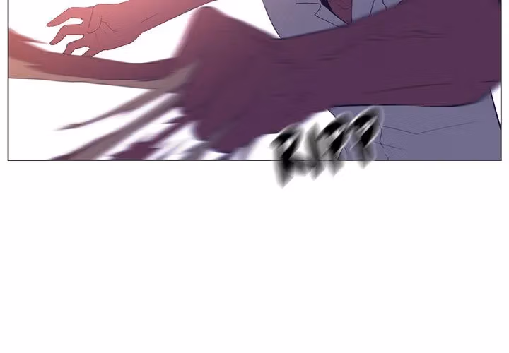 The Happening Chapter 12 page 4 - 
