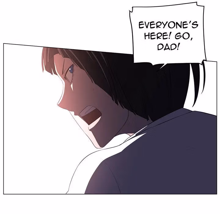 The Happening Chapter 12 page 31 - 