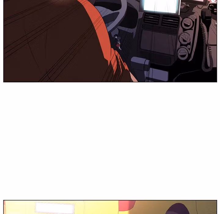 The Happening Chapter 12 page 33 - 