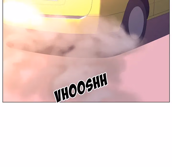 The Happening Chapter 12 page 34 - 