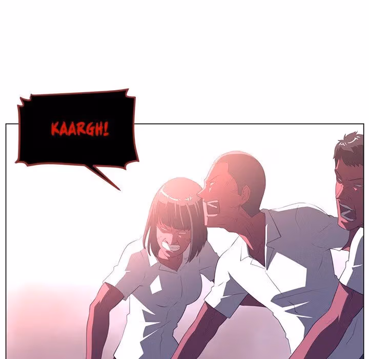 The Happening Chapter 12 page 35 - 
