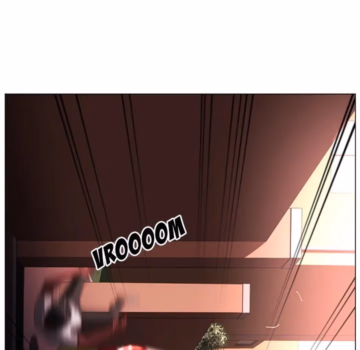 The Happening Chapter 12 page 39 - 