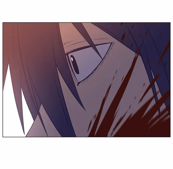 The Happening Chapter 12 page 5 - 