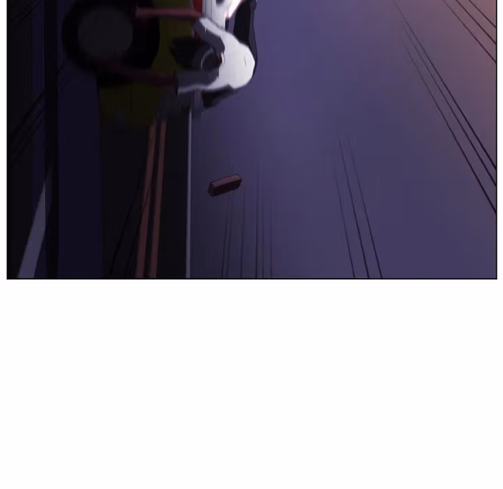 The Happening Chapter 12 page 41 - 