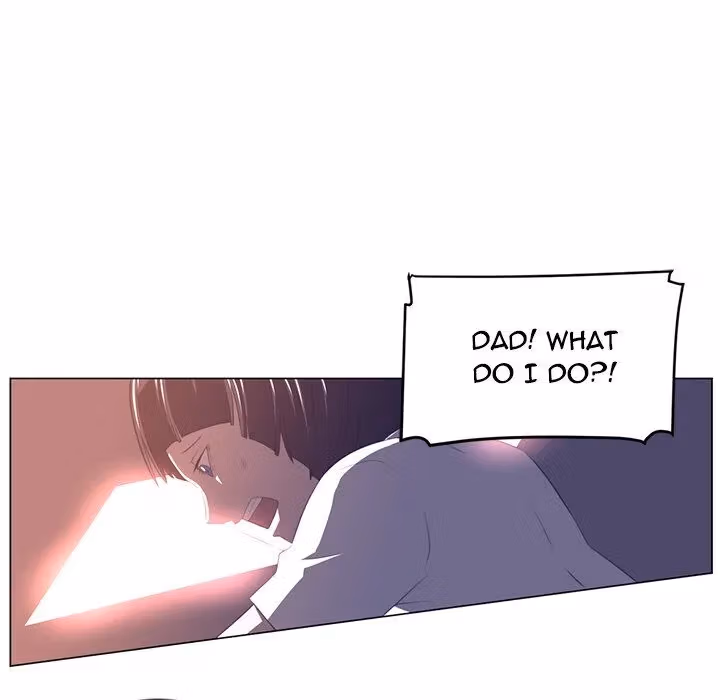 The Happening Chapter 12 page 43 - 