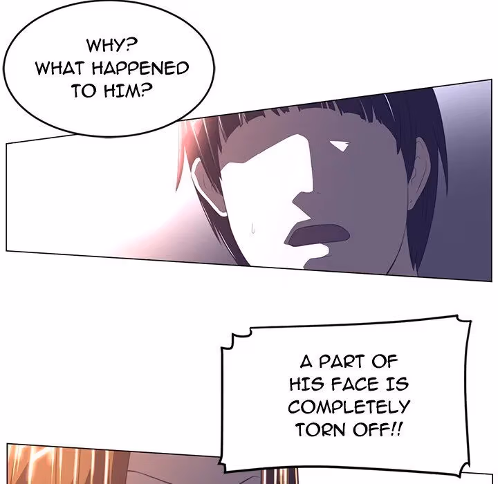 The Happening Chapter 12 page 44 - 