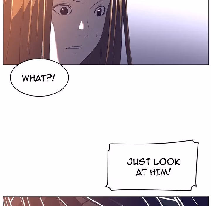 The Happening Chapter 12 page 45 - 