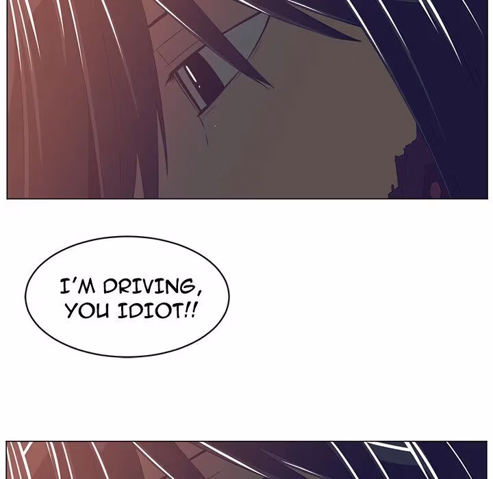 The Happening Chapter 12 page 46 - 