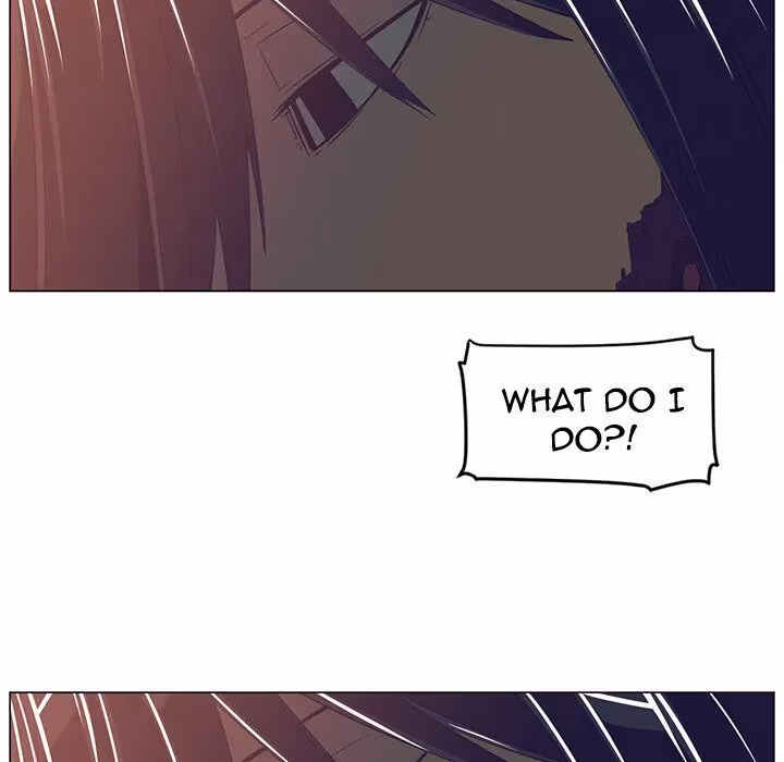 The Happening Chapter 12 page 47 - 