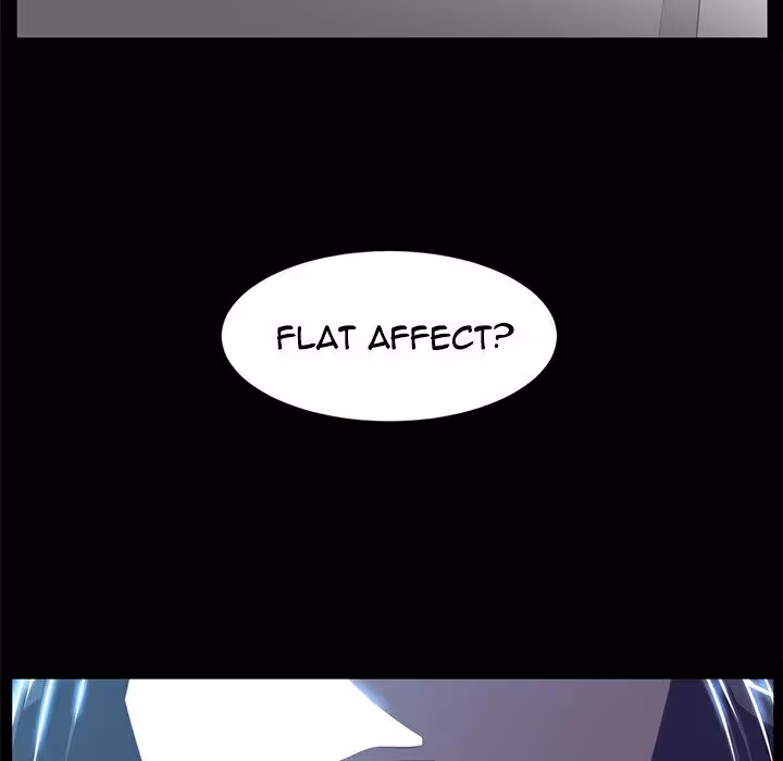 The Happening Chapter 12 page 55 - 