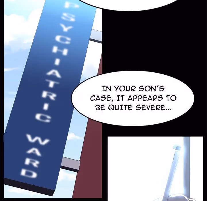 The Happening Chapter 12 page 57 - 