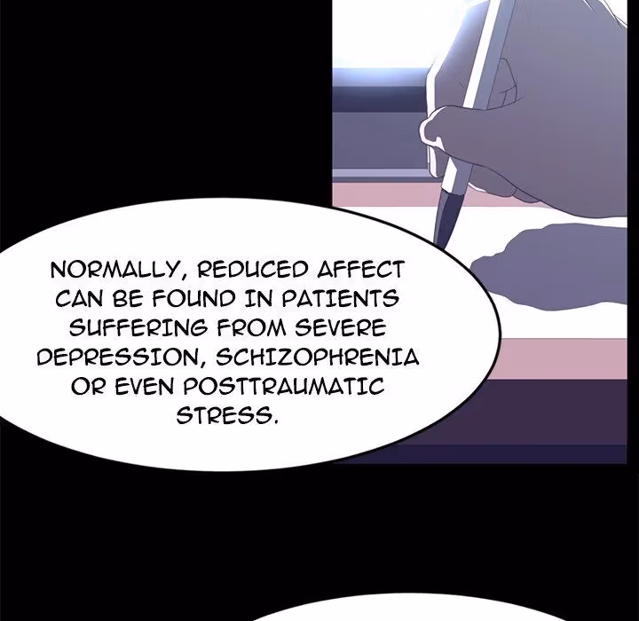 The Happening Chapter 12 page 58 - 