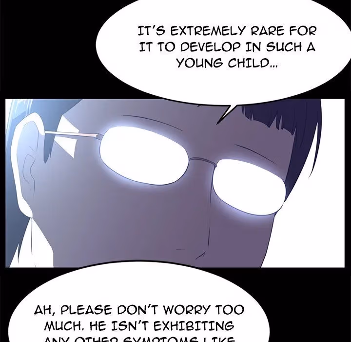 The Happening Chapter 12 page 59 - 