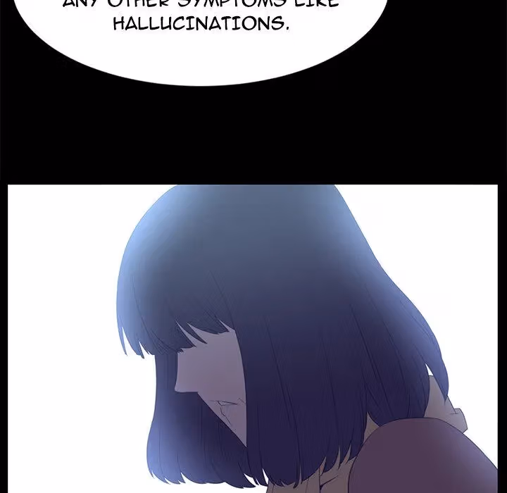 The Happening Chapter 12 page 60 - 