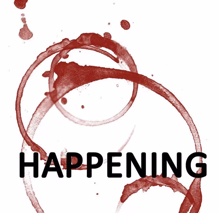 The Happening Chapter 12 page 7 - 