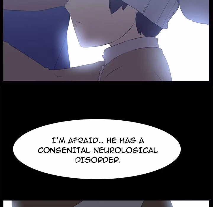 The Happening Chapter 12 page 62 - 