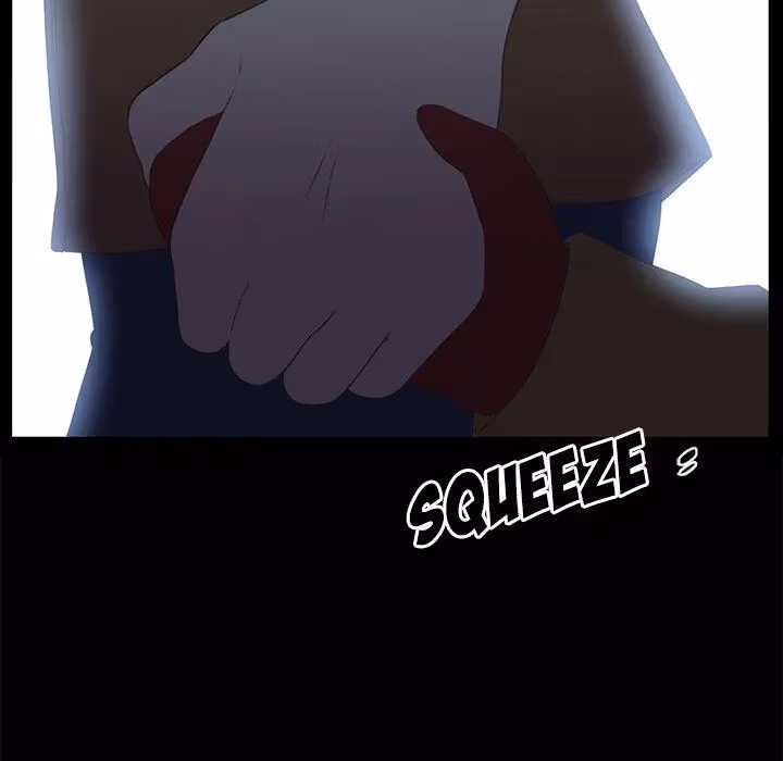 The Happening Chapter 12 page 63 - 