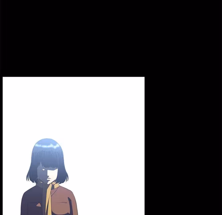 The Happening Chapter 12 page 64 - 