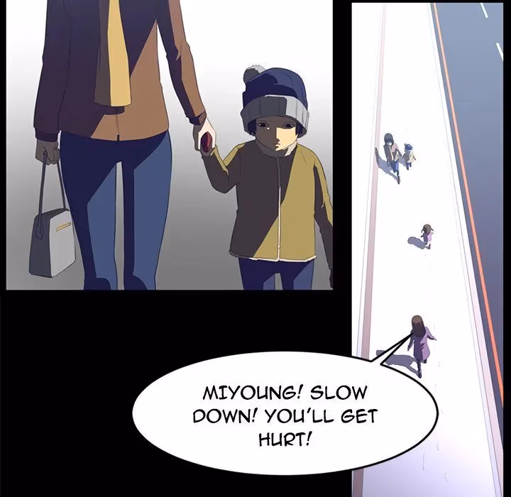 The Happening Chapter 12 page 65 - 
