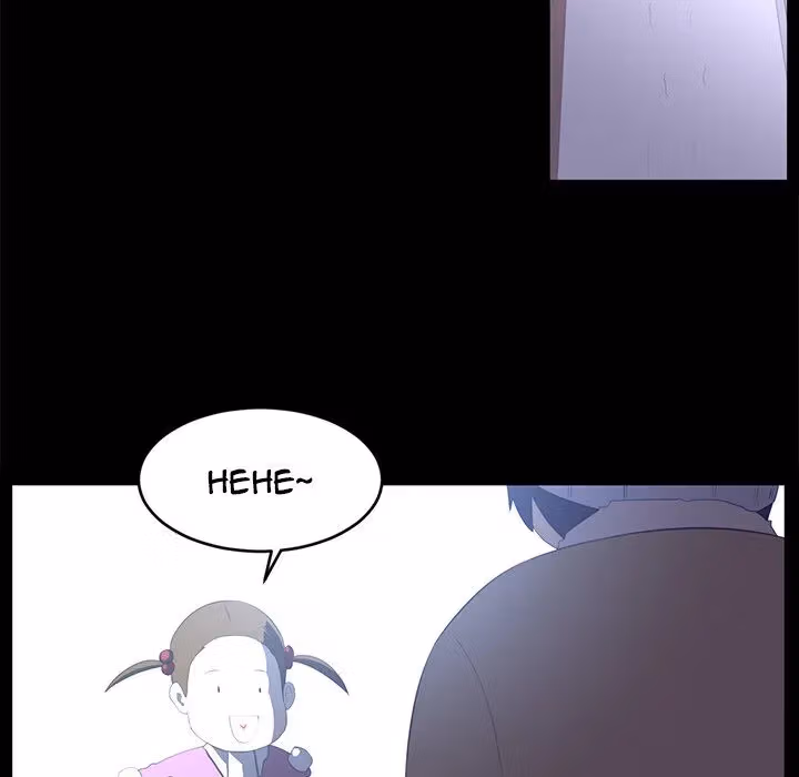 The Happening Chapter 12 page 66 - 