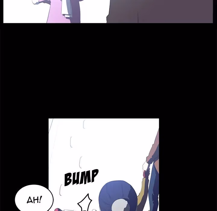 The Happening Chapter 12 page 67 - 