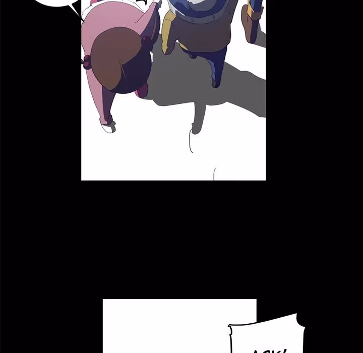 The Happening Chapter 12 page 68 - 