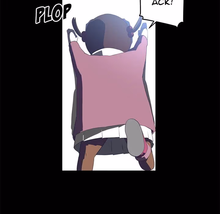 The Happening Chapter 12 page 69 - 
