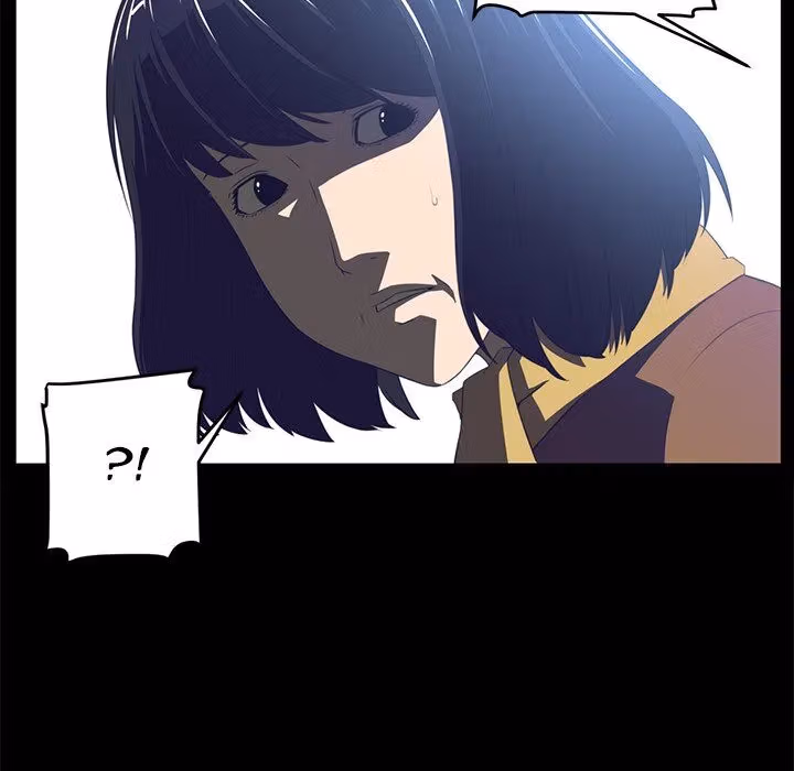 The Happening Chapter 12 page 71 - 
