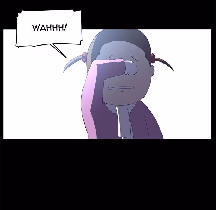 The Happening Chapter 12 page 72 - 
