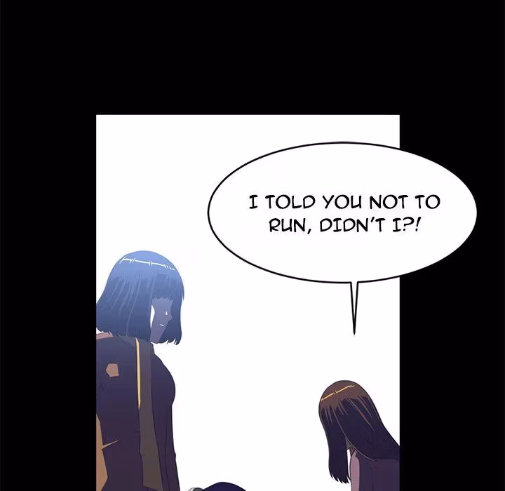 The Happening Chapter 12 page 73 - 
