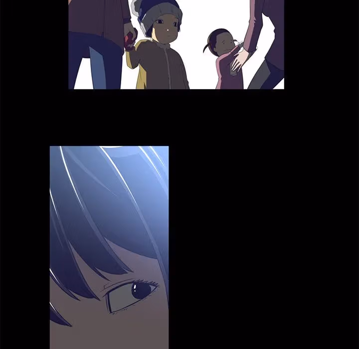 The Happening Chapter 12 page 74 - 