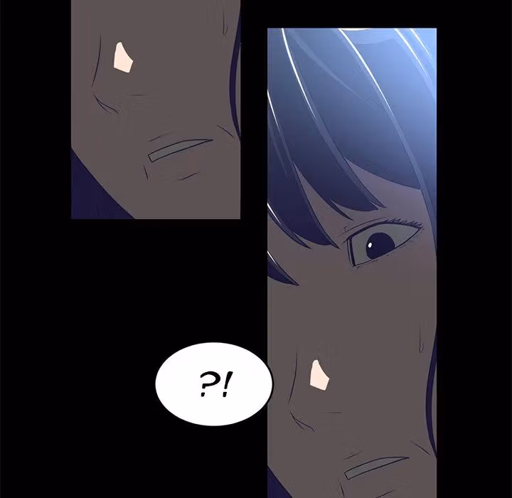 The Happening Chapter 12 page 75 - 