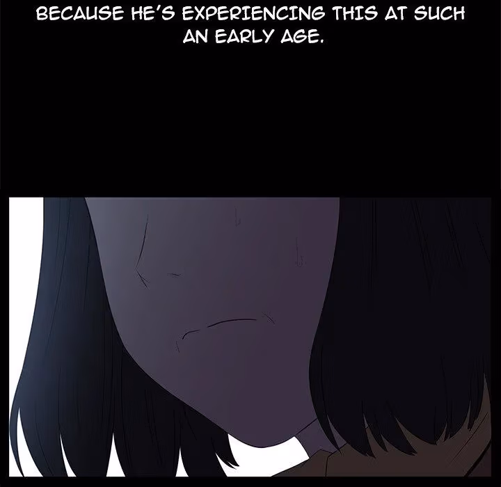The Happening Chapter 12 page 78 - 
