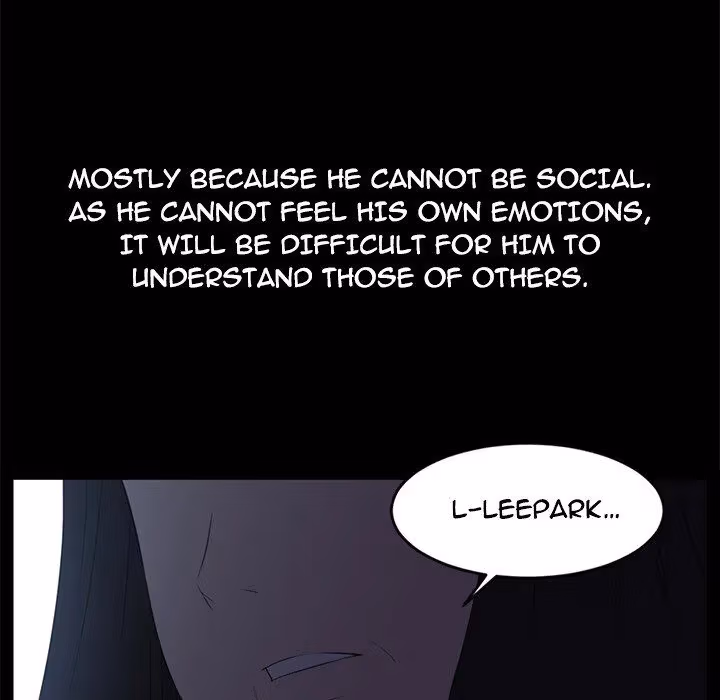 The Happening Chapter 12 page 79 - 