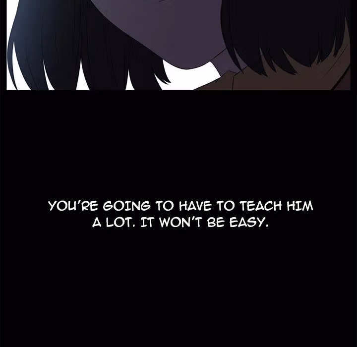 The Happening Chapter 12 page 80 - 