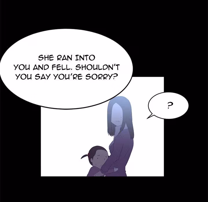 The Happening Chapter 12 page 81 - 