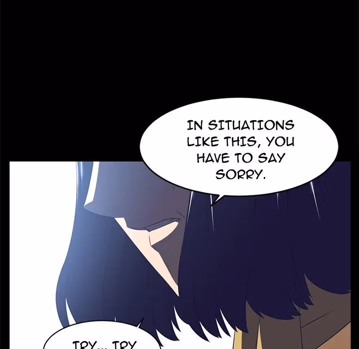 The Happening Chapter 12 page 82 - 