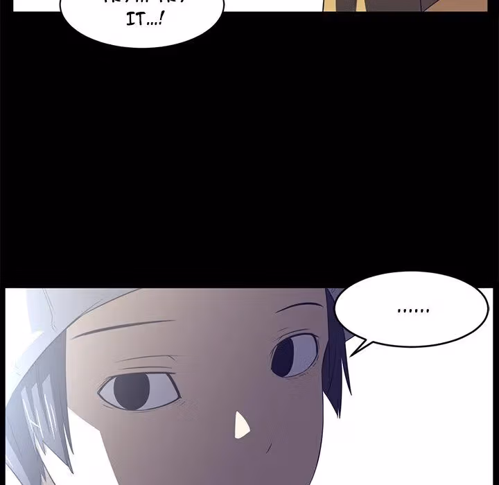 The Happening Chapter 12 page 83 - 