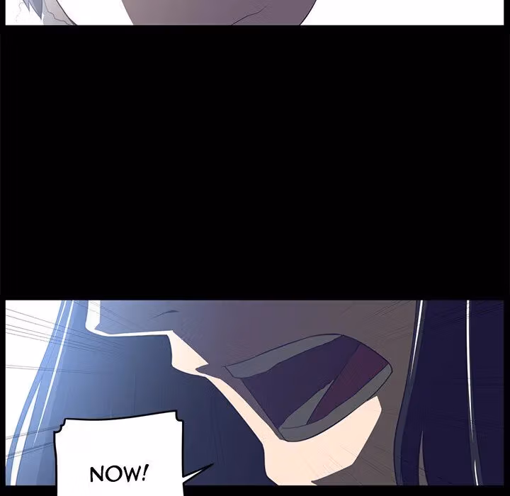 The Happening Chapter 12 page 84 - 