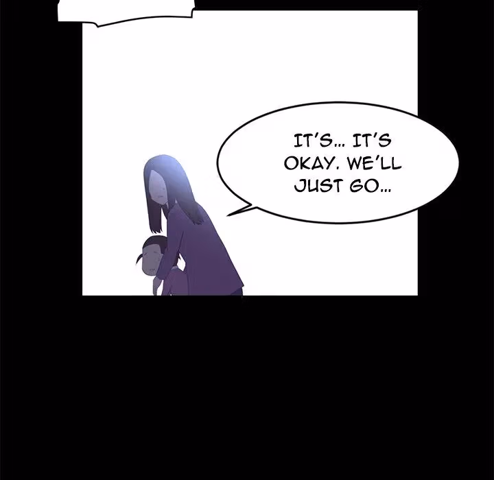 The Happening Chapter 12 page 88 - 