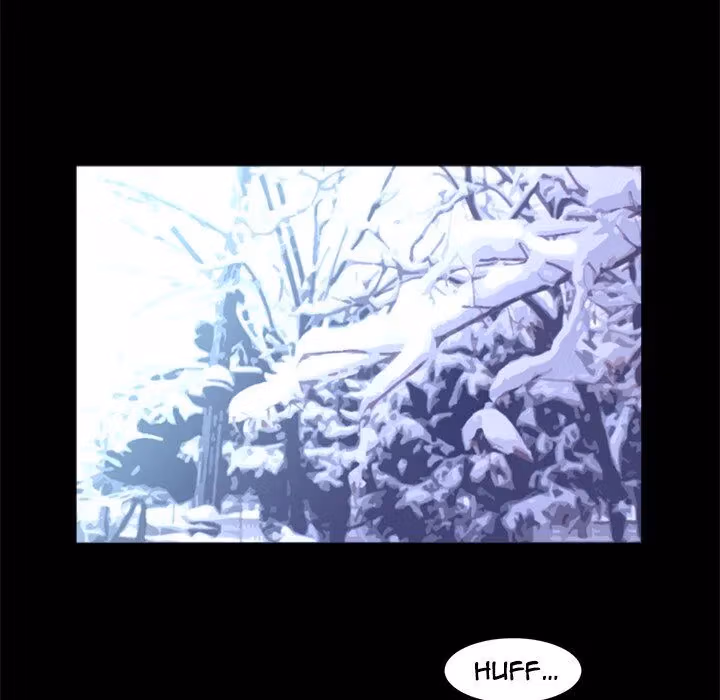 The Happening Chapter 12 page 89 - 