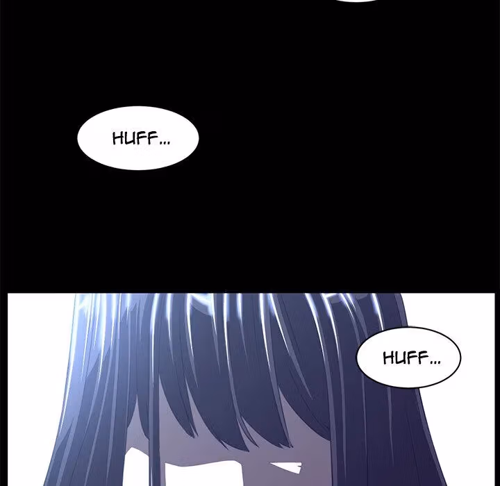 The Happening Chapter 12 page 90 - 