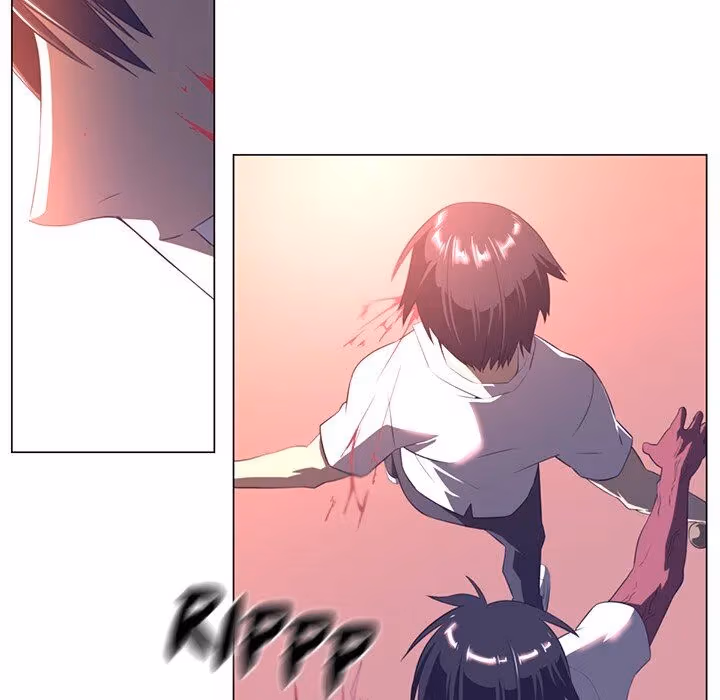 The Happening Chapter 12 page 10 - 