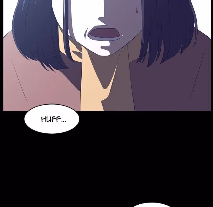 The Happening Chapter 12 page 91 - 