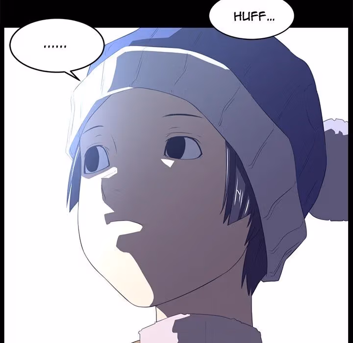 The Happening Chapter 12 page 92 - 