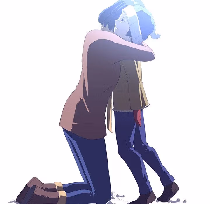 The Happening Chapter 12 page 97 - 