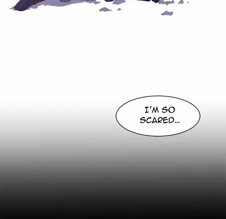 The Happening Chapter 12 page 98 - 